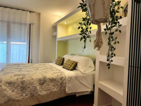Loft Barnabei 26 Design